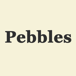 Pebbles Beauty