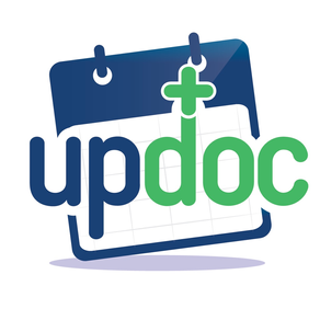 Updoc: Health diary