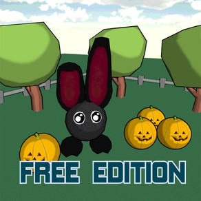 Black Rabbit! Free