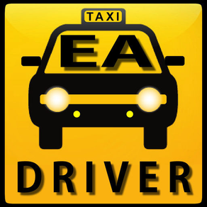 EA Taxi Driver