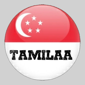 SG Tamilaa