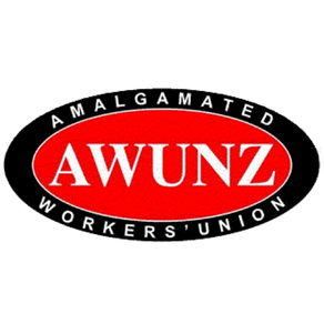 Amalgamated Workers Union New Zealand App