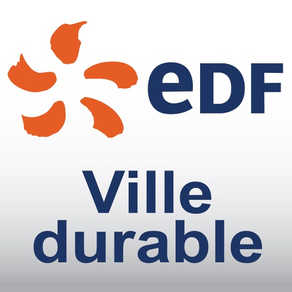 Ville durable EDF