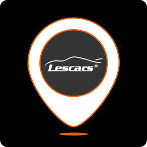 Lescars Car Finder