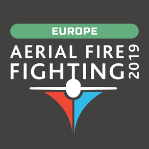 Aerial Firefighting Europe 19