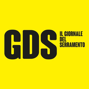 GDS Il Giornale del Serramento