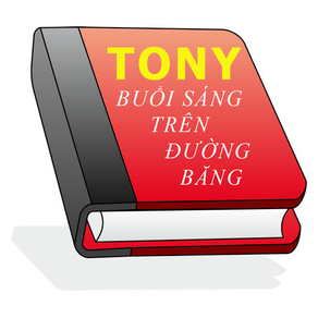 Trên Đường Băng-Tony Buổi Sáng