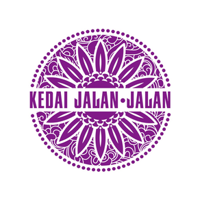 Kedai Jalan Jalan Amsterdam