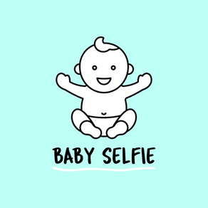 Baby Selfie App Peek A BOO!