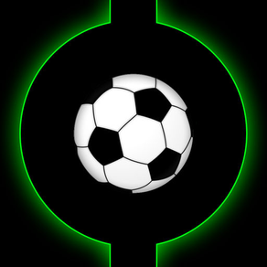 RAF OnTheLine Soccer Edition