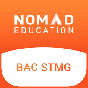 Bac STMG 2019: Révision Techno