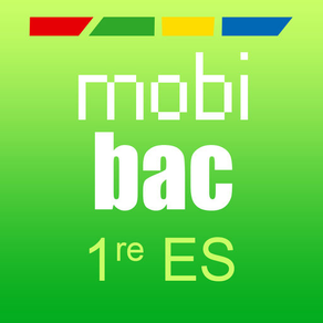 mobiBac 1re ES