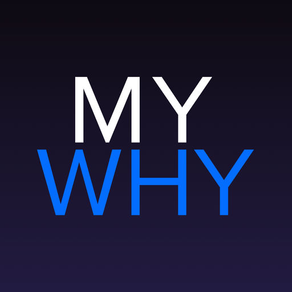 MyWhy: Share your feelings