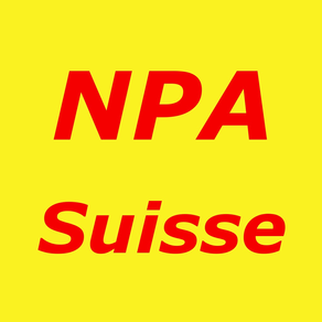 Suisse NPA