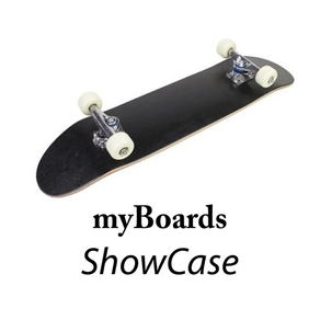 myBoards ShowCase