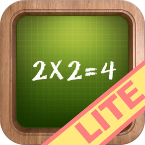Learn Times Tables LITE