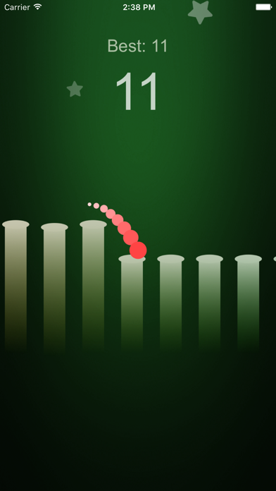 Jump Dot Dash poster