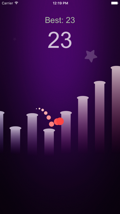 Jump Dot Dash poster