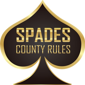 Spades County Rules
