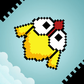 Smacky Bird - Flappy revenge