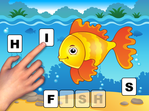 First Words 7+2 · Early Reading A to Z, TechMe Letter Recognition and ...