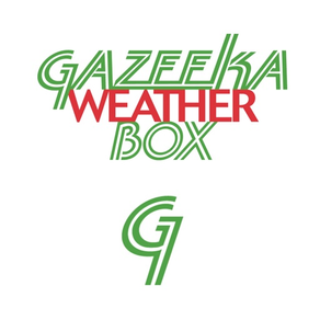 Gazeeka WeatherBox