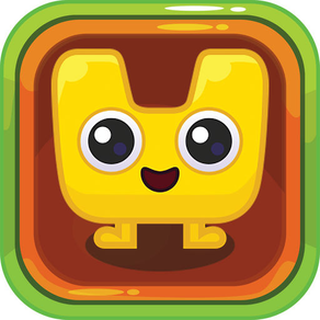 Monster Match Puzzle Game