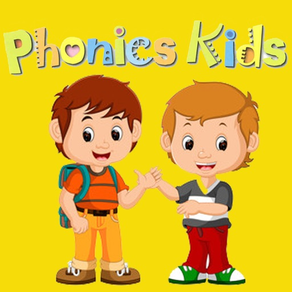 A To Z Phonics Learning Games
