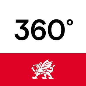 Cymru Wales 360