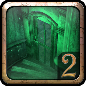 Can You Escape The Dark Mansion 2