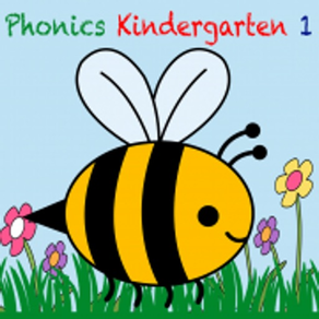 Phonics Reading Kindergarten