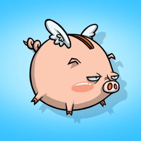 Pork Chop's Savings Challenge