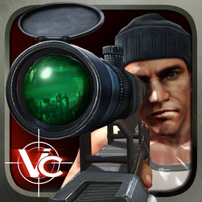 Sniper Commando