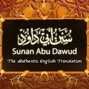 Sunan Abu Dawud