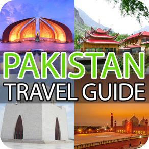 Pakistan Travel Guide