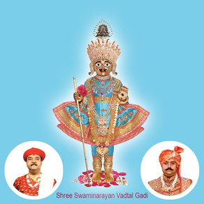 Swaminarayan Vadtal Gadi (SVG)
