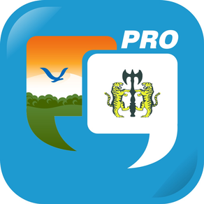 Learn Tulu Quickly Pro