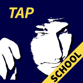 TAP Library School Edition