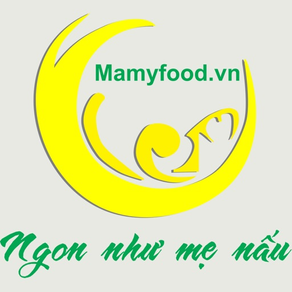 MamyFood - Ngon như mẹ nấu