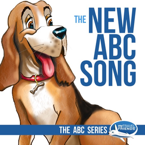 My Travel Friends® New ABC Song
