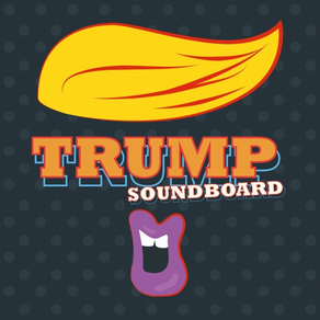 Donald Trump Soundboard