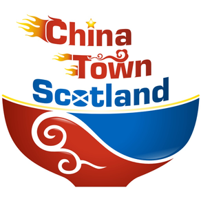 China Town Scotland