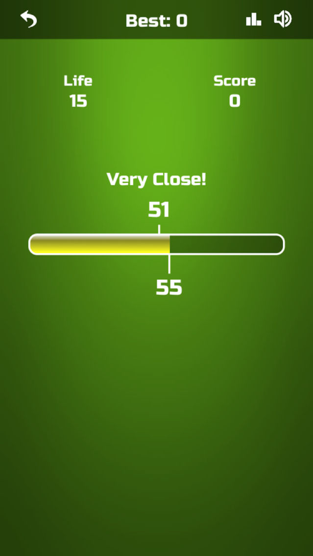 Tap the Loading Bar الملصق