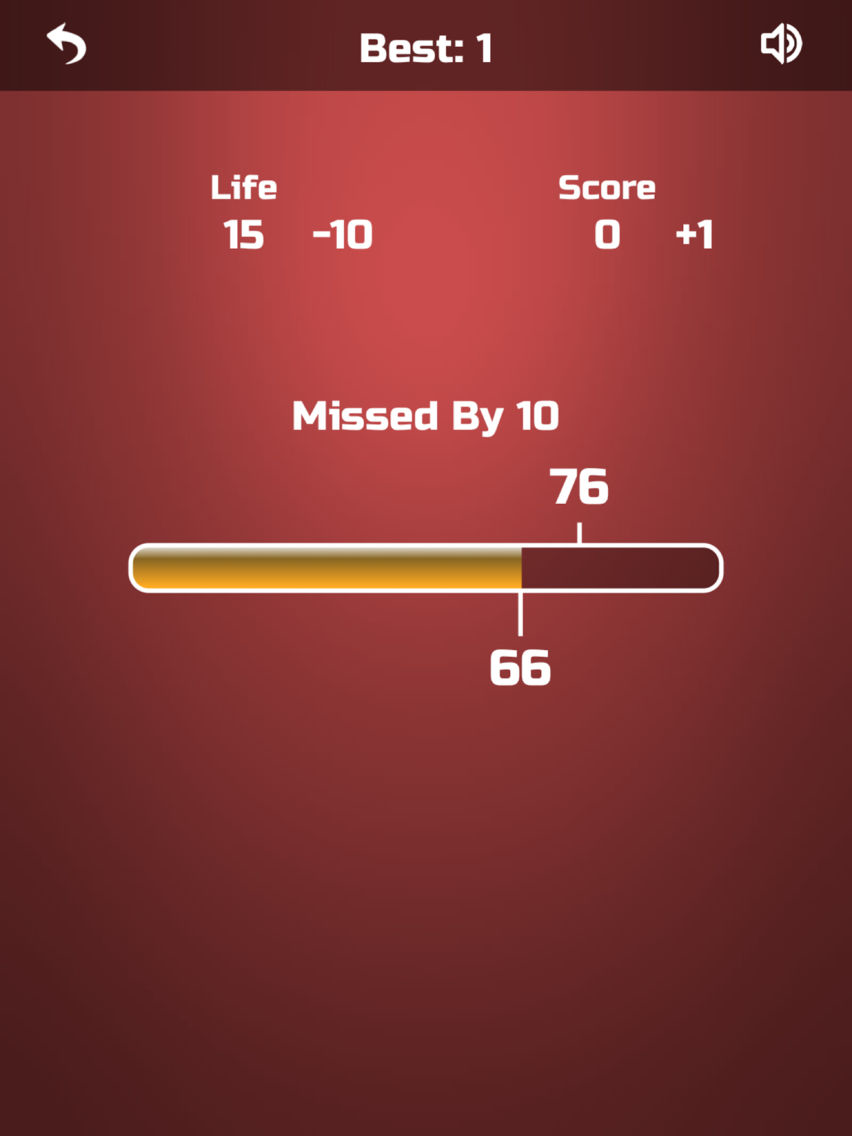 Tap the Loading Bar الملصق