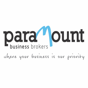 Paramount Business Brokers