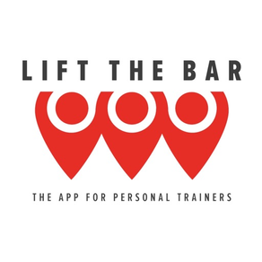 Lift The Bar: The Personal Trainer App