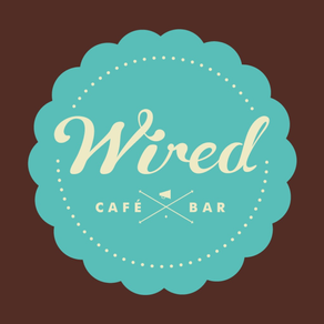 WIRED Cafe Bar