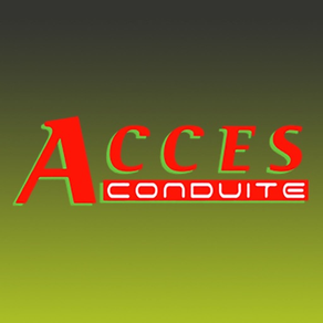Acces Conduite