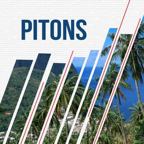 Pitons Tourism