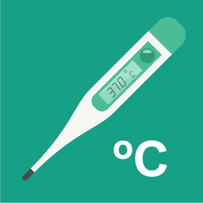 DBP Thermometer